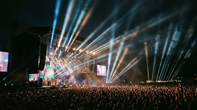 Live Event Production Services